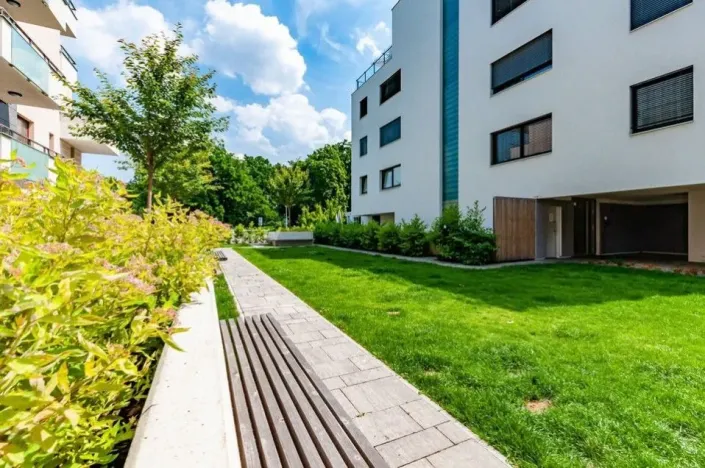 Prodej bytu 3+kk, Praha - Veleslavín, Pod dvorem, 104 m2