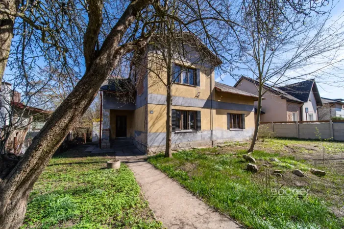Prodej rodinného domu, Jičín - Holínské Předměstí, Markova, 124 m2