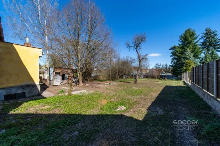 Prodej rodinného domu, Jičín - Holínské Předměstí, Markova, 124 m2