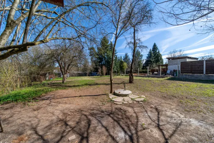 Prodej rodinného domu, Jičín - Holínské Předměstí, Markova, 124 m2