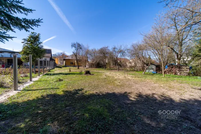 Prodej rodinného domu, Jičín - Holínské Předměstí, Markova, 124 m2