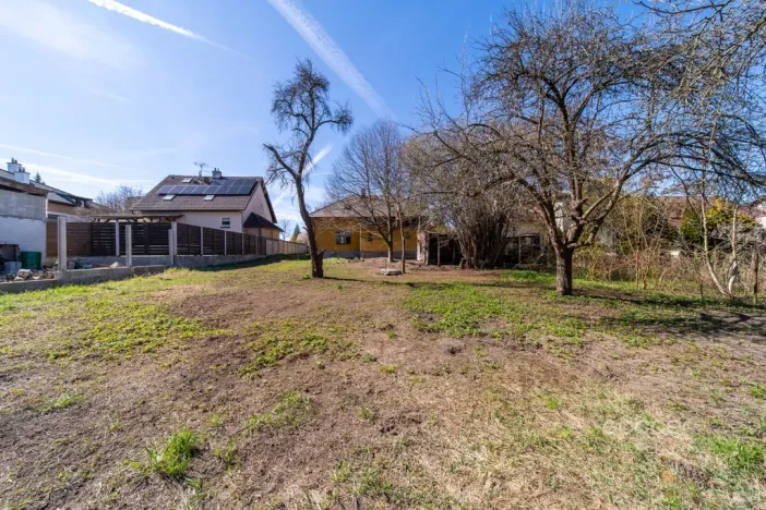 Prodej rodinného domu, Jičín - Holínské Předměstí, Markova, 124 m2