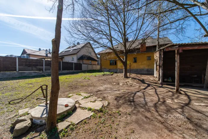 Prodej rodinného domu, Jičín - Holínské Předměstí, Markova, 124 m2