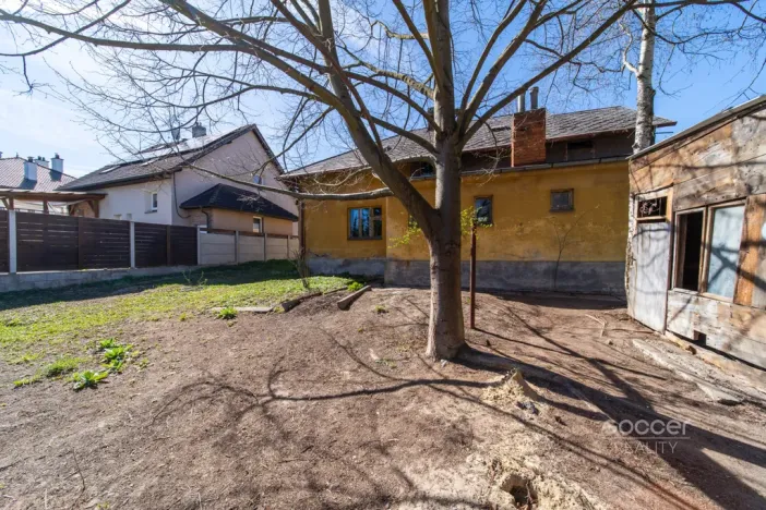 Prodej rodinného domu, Jičín - Holínské Předměstí, Markova, 124 m2