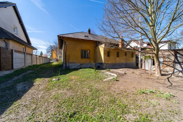 Prodej rodinného domu, Jičín - Holínské Předměstí, Markova, 124 m2