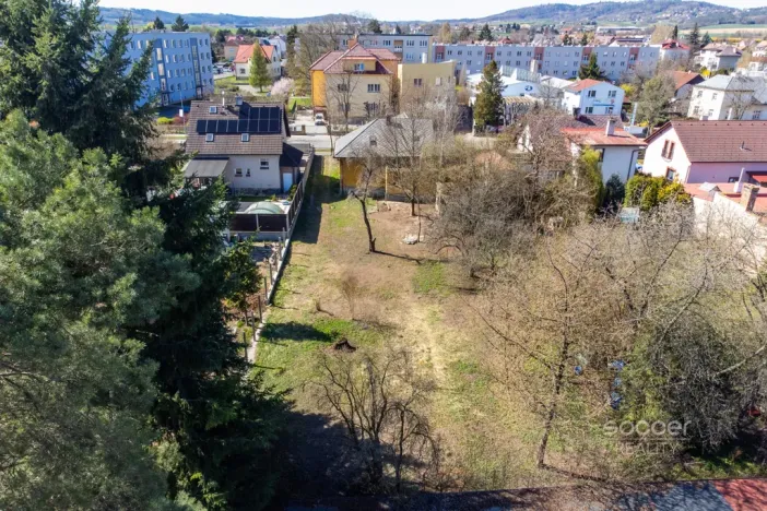 Prodej rodinného domu, Jičín - Holínské Předměstí, Markova, 124 m2