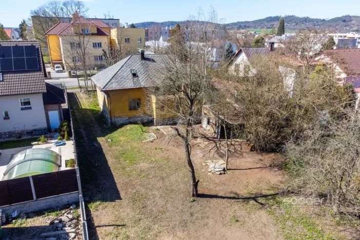 Prodej rodinného domu, Jičín - Holínské Předměstí, Markova, 124 m2
