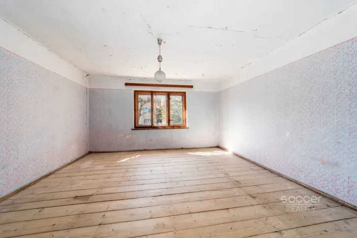 Prodej rodinného domu, Jičín - Holínské Předměstí, Markova, 124 m2