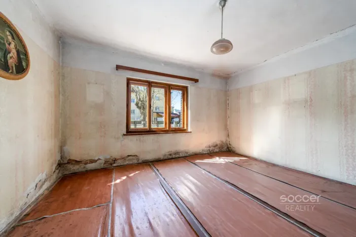 Prodej rodinného domu, Jičín - Holínské Předměstí, Markova, 124 m2