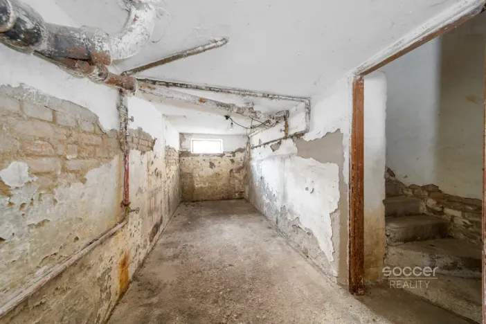 Prodej rodinného domu, Jičín - Holínské Předměstí, Markova, 124 m2