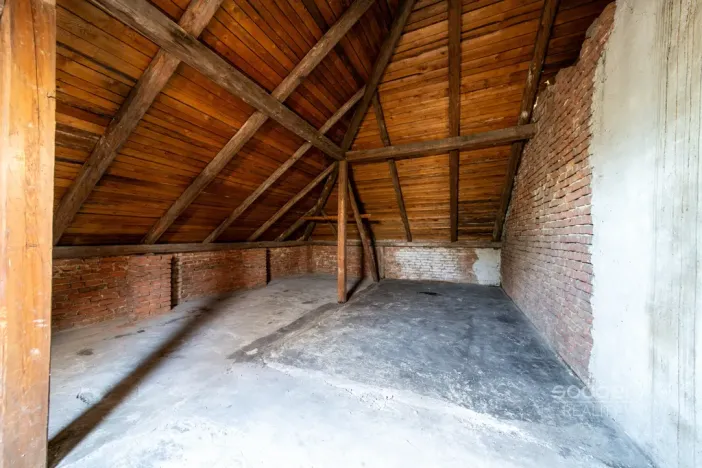 Prodej rodinného domu, Jičín - Holínské Předměstí, Markova, 124 m2