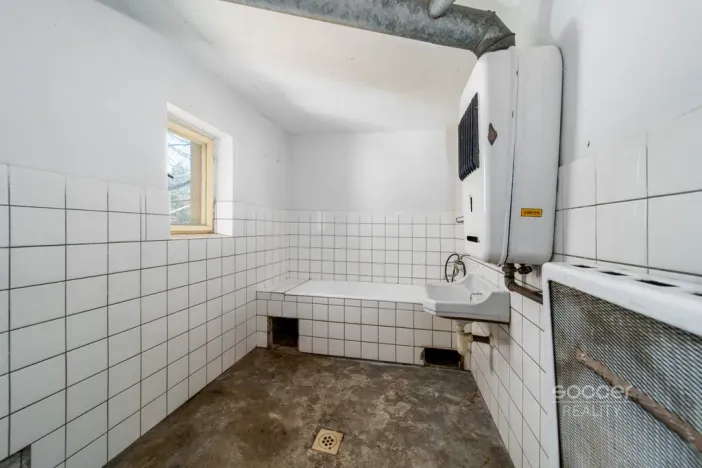Prodej rodinného domu, Jičín - Holínské Předměstí, Markova, 124 m2