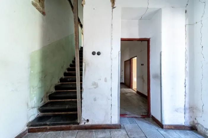 Prodej rodinného domu, Jičín - Holínské Předměstí, Markova, 124 m2