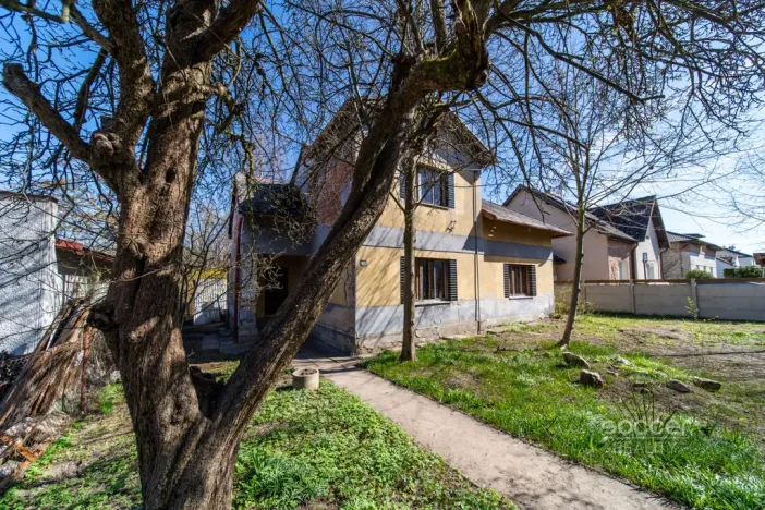 Prodej rodinného domu, Jičín - Holínské Předměstí, Markova, 124 m2
