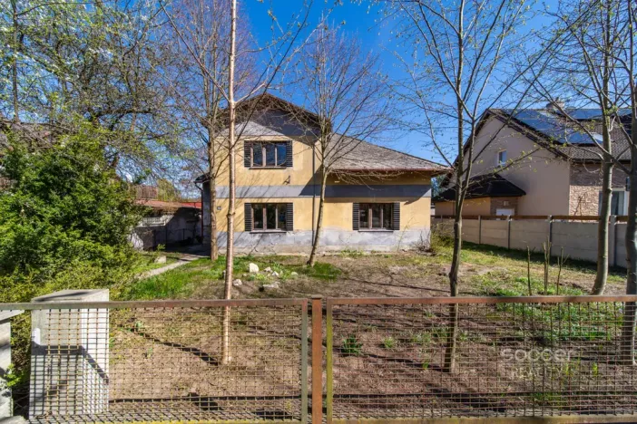 Prodej rodinného domu, Jičín - Holínské Předměstí, Markova, 124 m2