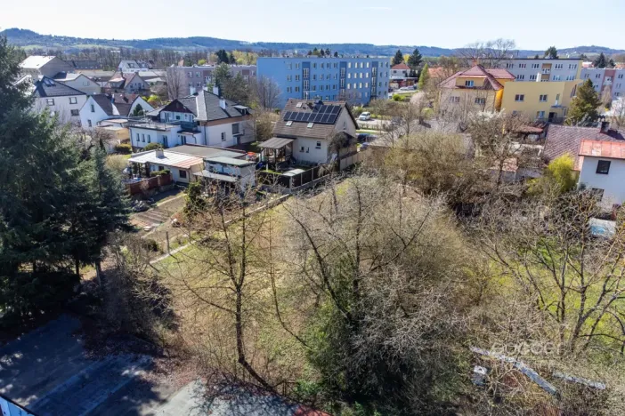 Prodej rodinného domu, Jičín - Holínské Předměstí, Markova, 124 m2