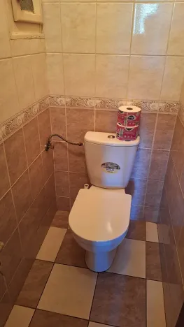 Pronájem bytu 2+kk, Praha - Podolí, Podolská, 47 m2