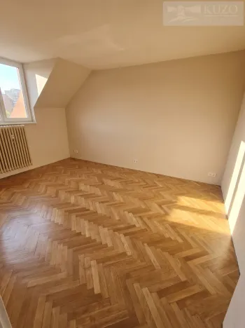Pronájem bytu 2+kk, Příbram, Bratří Čapků, 48 m2