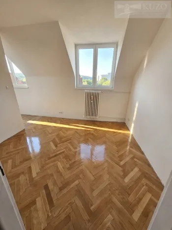 Pronájem bytu 2+kk, Příbram, Bratří Čapků, 48 m2