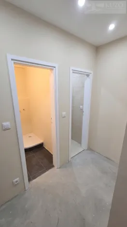 Pronájem bytu 2+kk, Příbram, Bratří Čapků, 48 m2