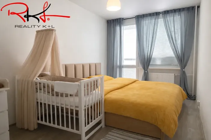 Pronájem bytu 2+kk, Osek, Hrdlovská, 76 m2