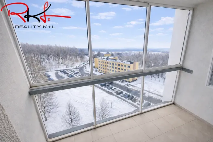Pronájem bytu 2+kk, Osek, Hrdlovská, 76 m2