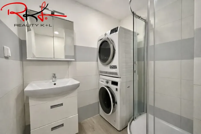 Pronájem bytu 2+kk, Osek, Hrdlovská, 76 m2