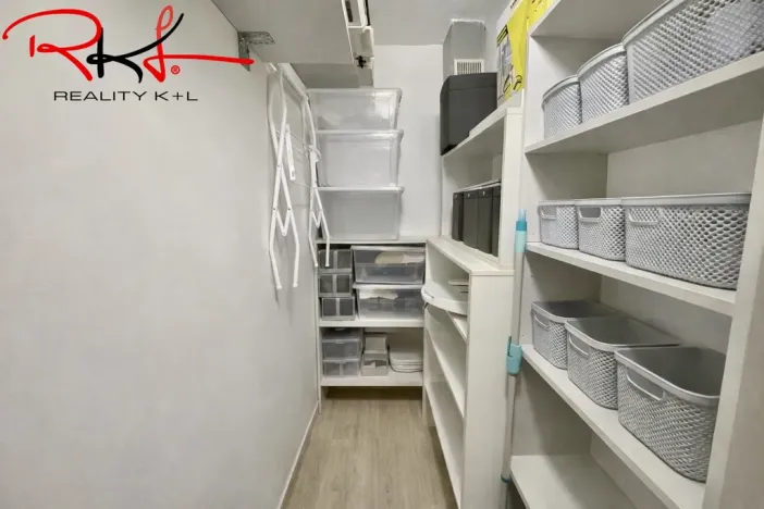 Pronájem bytu 2+kk, Osek, Hrdlovská, 76 m2