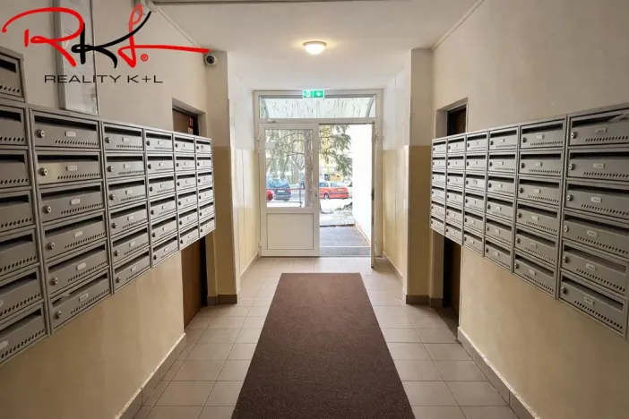 Pronájem bytu 2+kk, Osek, Hrdlovská, 76 m2