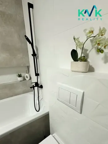 Prodej bytu 3+kk, Sokolov, Seifertova, 66 m2