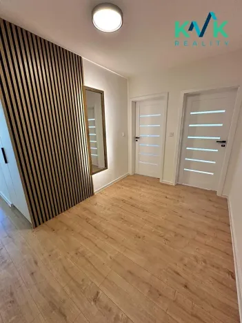 Prodej bytu 3+kk, Sokolov, Seifertova, 66 m2
