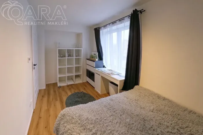 Pronájem bytu 3+kk, Beroun - Beroun-Město, Třída Míru, 54 m2