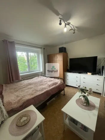 Prodej bytu 1+1, Neratovice, Školní, 31 m2