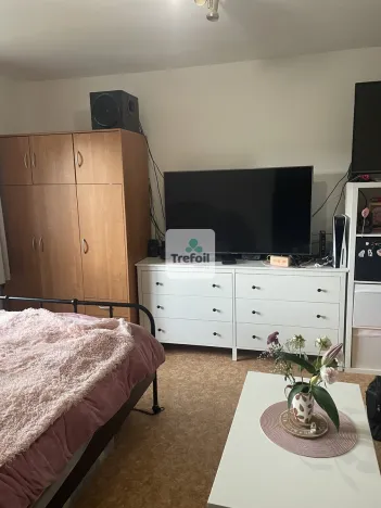 Prodej bytu 1+1, Neratovice, Školní, 31 m2