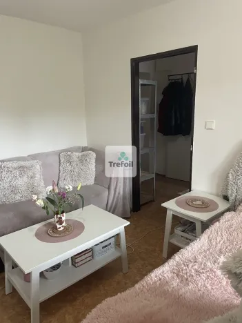 Prodej bytu 1+1, Neratovice, Školní, 31 m2