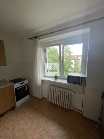 Prodej bytu 1+1, Neratovice, Školní, 31 m2