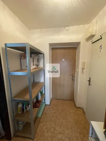 Prodej bytu 1+1, Neratovice, Školní, 31 m2