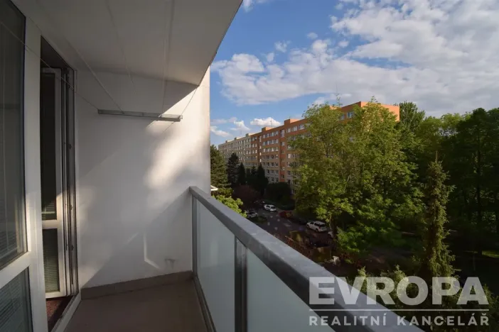 Prodej bytu 2+1, Kolín - Kolín II, Masarykova, 53 m2