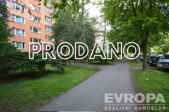 Prodej bytu 2+1, Kolín - Kolín II, Masarykova, 53 m2