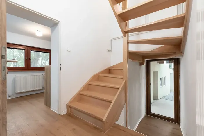 Prodej rodinného domu, Opava, Jantarová, 122 m2