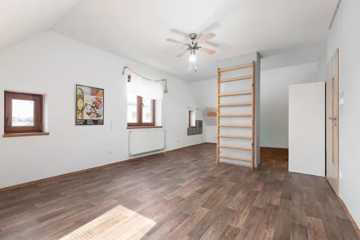 Prodej rodinného domu, Opava, Jantarová, 122 m2