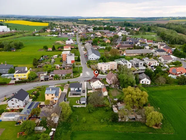 Prodej rodinného domu, Opava, Jantarová, 122 m2