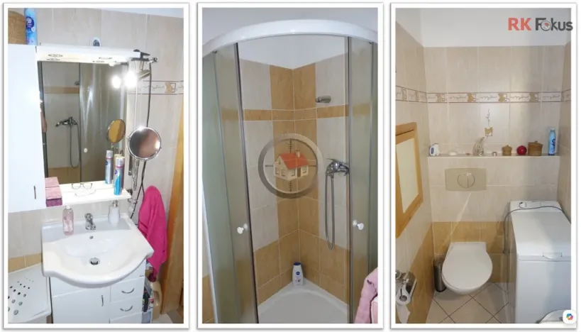 Prodej bytu 1+1, Velké Meziříčí, Bezručova, 31 m2