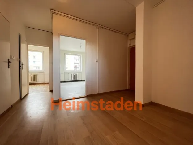 Pronájem bytu 2+1, Orlová - Lutyně, Ke Studánce, 61 m2