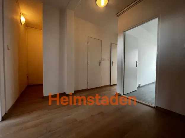 Pronájem bytu 2+1, Orlová - Lutyně, Ke Studánce, 61 m2