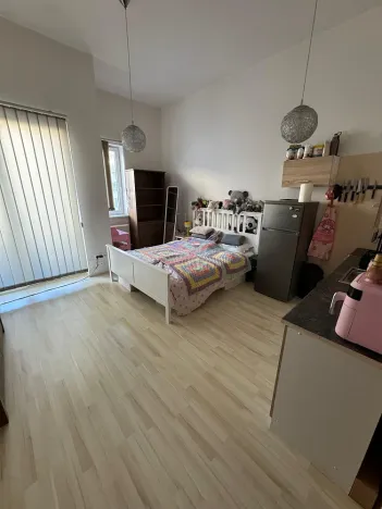 Pronájem bytu 1+kk, Olomouc, Wolkerova, 36 m2