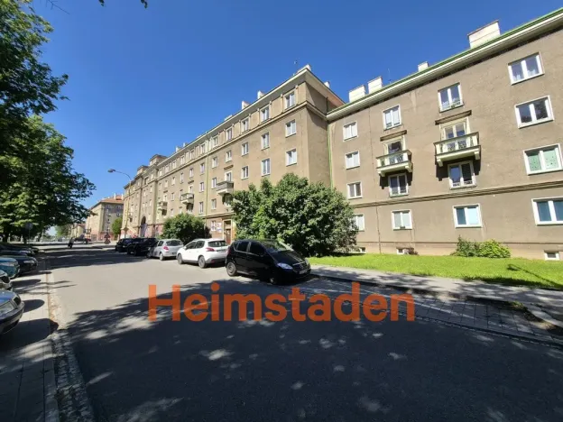 Pronájem bytu 3+1, Havířov - Město, Jana Wericha, 68 m2