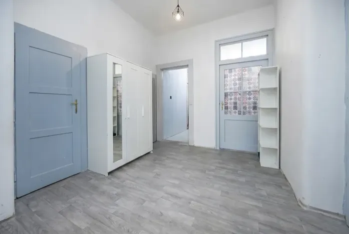 Prodej bytu 4+kk, Praha - Žižkov, Slavíkova, 87 m2