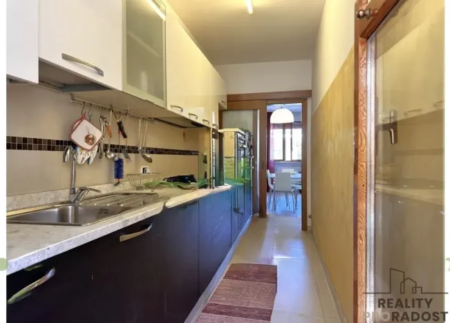 Prodej bytu 3+1, Via del Mare,Martinsicuro,Itálie, 98 m2