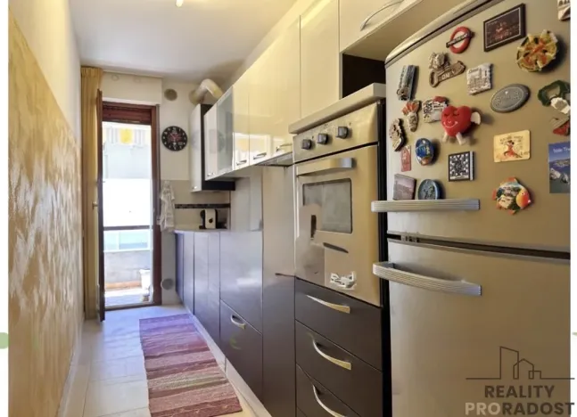 Prodej bytu 3+1, Via del Mare,Martinsicuro,Itálie, 98 m2